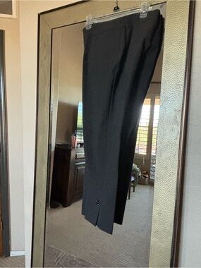 Chico's Gray Dress Pants